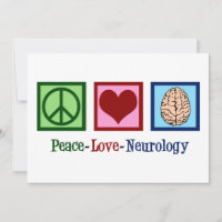 Peace Love Neurology