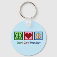 Peace Love Neurology - Neurologist
