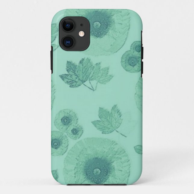 Peace Love Office Party Thanks Pattern Colourful Case-Mate iPhone Case (Back)