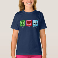 Peace Love Pet Sitting Dog Walking Service