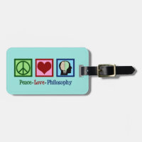 Peace Love Philosophy