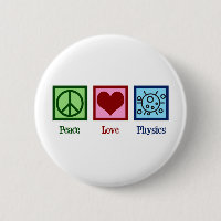 Peace Love Physics