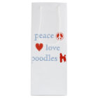 Peace Love Poodles