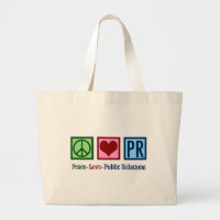 Peace Love Public Relations