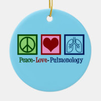 Peace Love Pulmonology