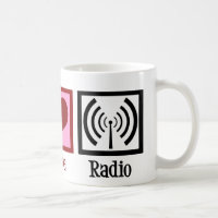 Peace Love Radio
