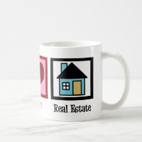 Peace Love Real Estate