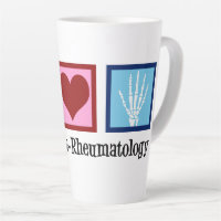 Peace Love Rheumatology