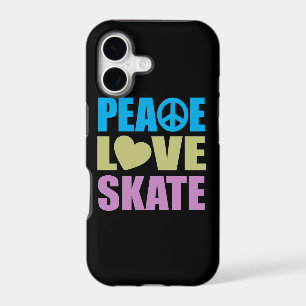 Peace Love Skate