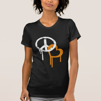 Peace & Love T-Shirt
