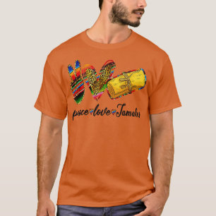 Peace Love Tamales Shirt Tamales Tuesday Mexican F