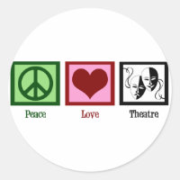 Peace Love Theatre
