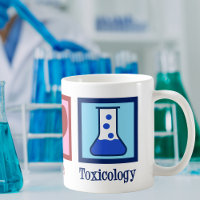 Peace Love Toxicology