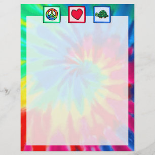 Peace, Love, Turtles