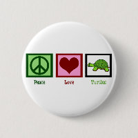 Peace Love Turtles