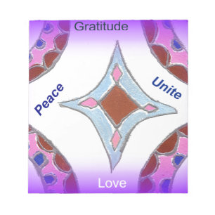 Peace Love Unity hakuna matata .png Notepad