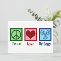Peace Love Urology Office Urologist