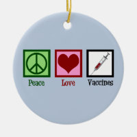 Peace Love Vaccines
