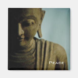 Peace • Magnet