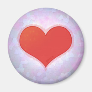 Peace Magnet