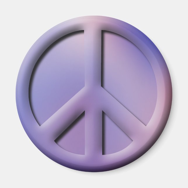 Peace Magnet (Front)