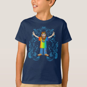 Peace Man T-Shirt