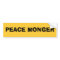 PEACE MONGER