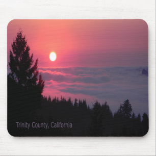 Peace.... Mouse Pad