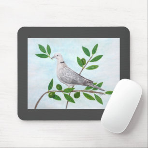Peace Mousepad