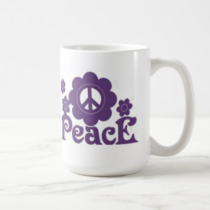 Peace Mug