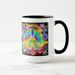 Peace Mug