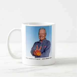 Peace Mug