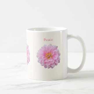 Peace Mug