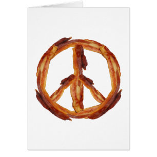 Peace Of Bacon