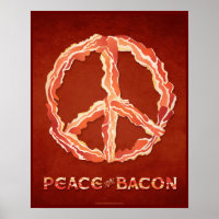 Peace of Bacon
