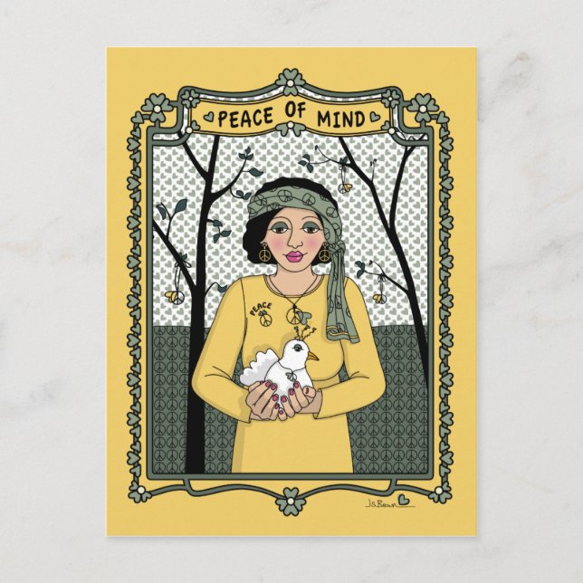 Peace of Mind_C_ Postcard (Front)
