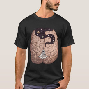 Peace of Mind T-Shirt