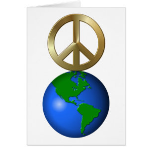 Peace on Earth