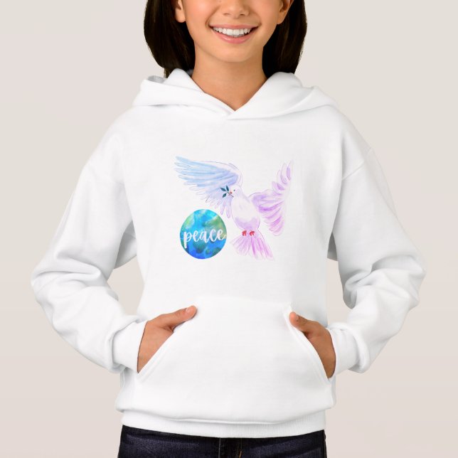 Peace on Earth  (Front)