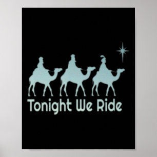 Peace On Earth Christian Faith Funny Vintage T Shi Poster