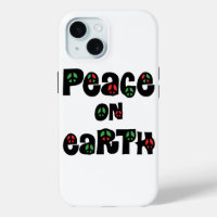 Peace On Earth Christmas