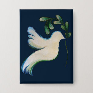 Peace on Earth Dove of Hope