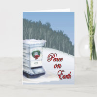 peace on earth