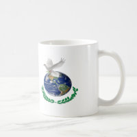 Peace on Earth items