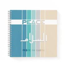 Peace On Earth