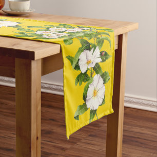 'Peace on Earth' on a Table Runner