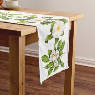 'Peace on Earth' on a Table Runner (W)