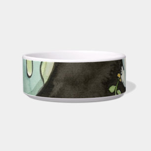 Peace on Earth Pet Bowl