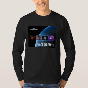 Peace On Earth T-Shirt