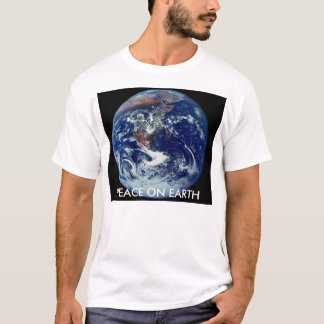 PEACE ON EARTH T-Shirt